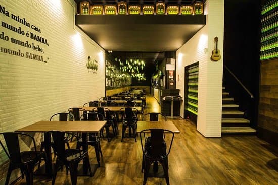 Restaurants Salve Simpatia Porto