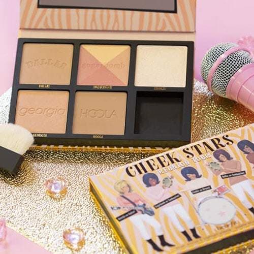 Product Paleta Cheek Stars Reunion Tour