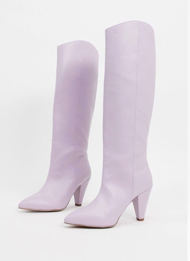 Producto LILAC BOOTS