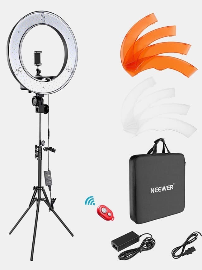 Product RING LIGHT