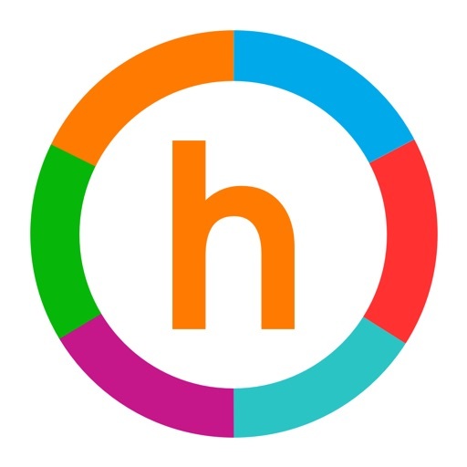 App Happify: para el estrés