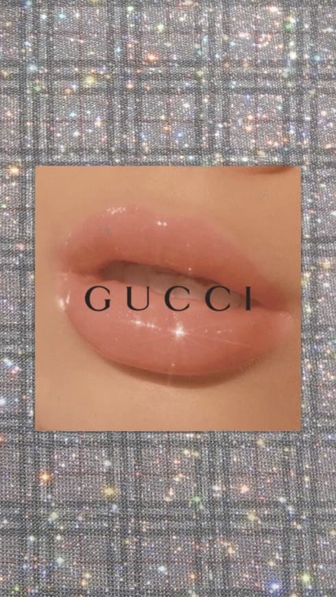 Fashion wallpaper - gucci