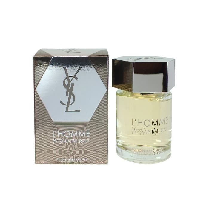 Belleza Yves Saint Laurent L'Homme