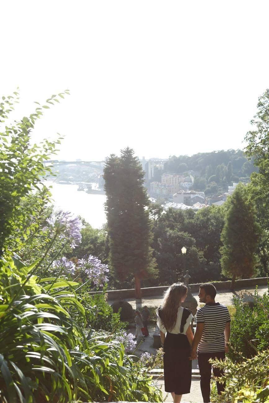 Place Jardins do Palácio de Cristal