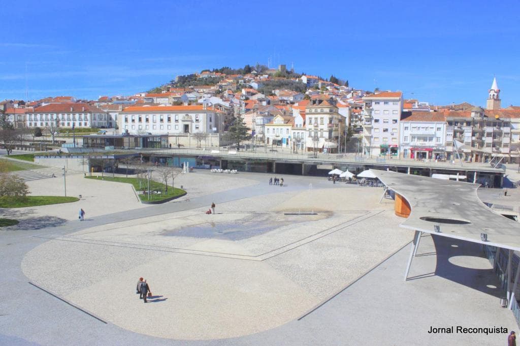 Lugar Devesa (Docas) Castelo Branco 