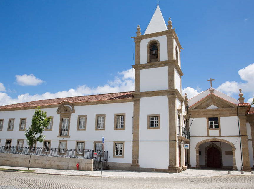 Restaurants O Convento