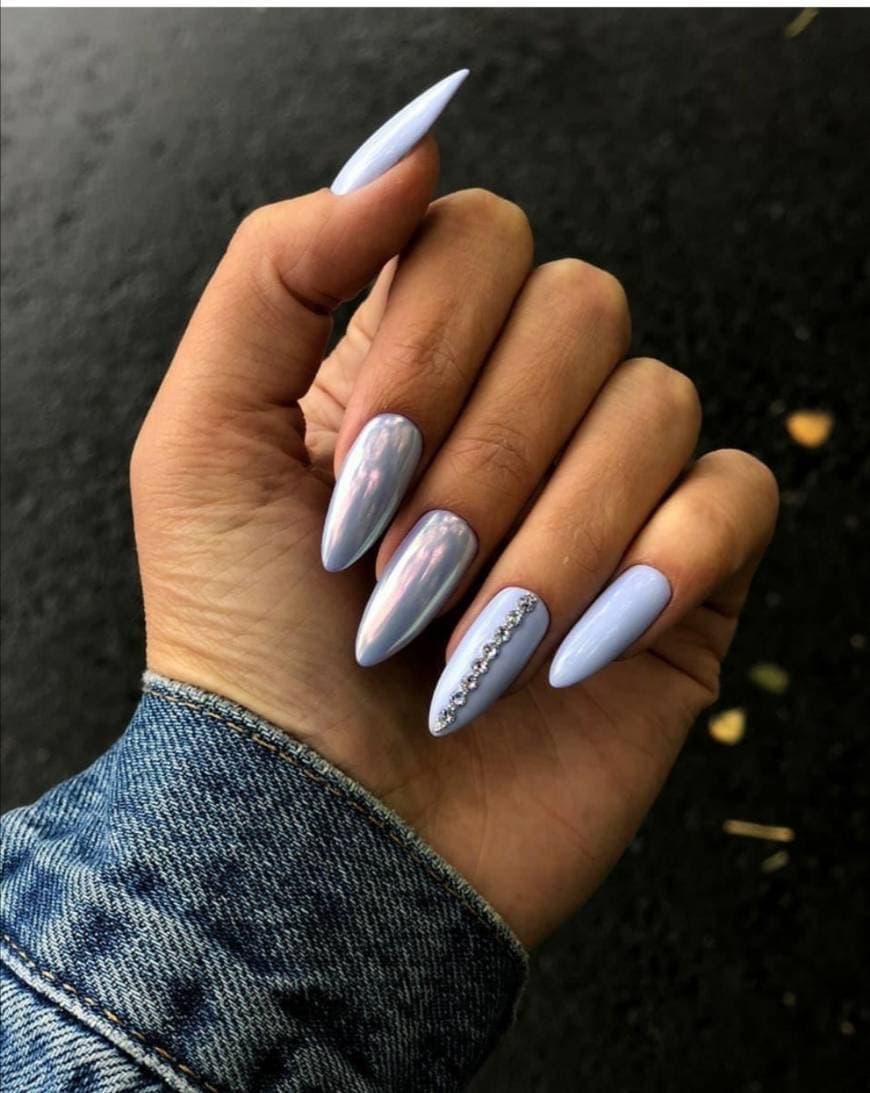 Moda Unhas ✨