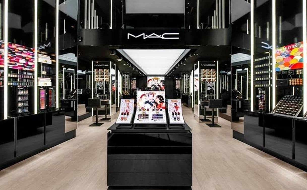 Fashion MAC Cosmetics | Beauty and Makeup Products - Official Site