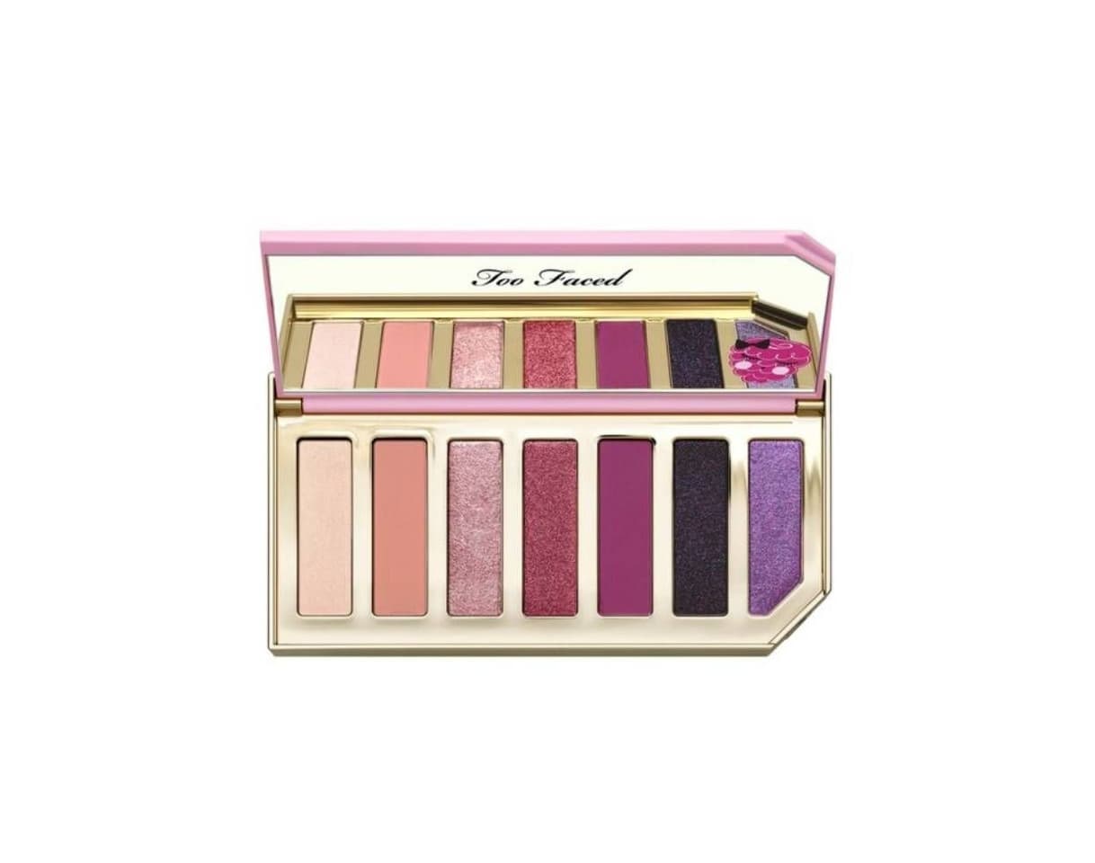 Product Paleta de sombras 