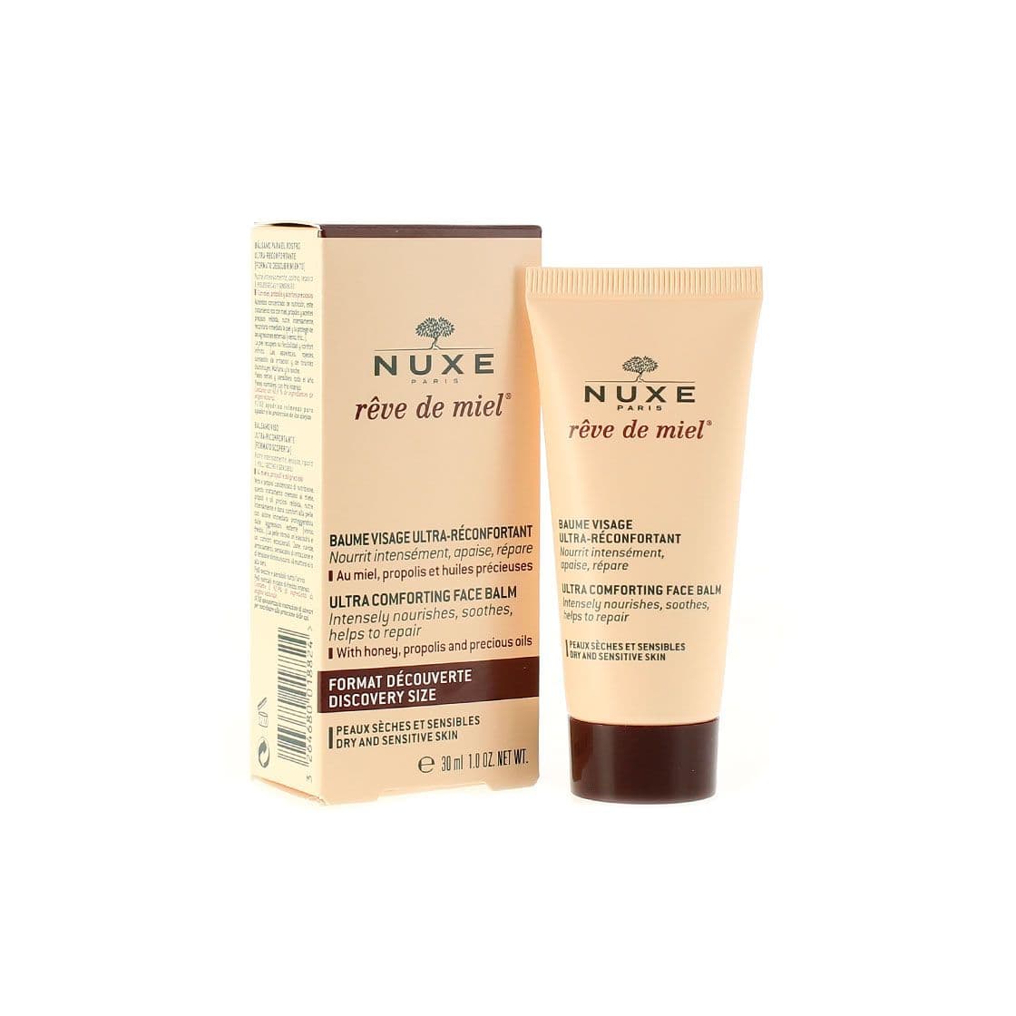 Producto Nuxe