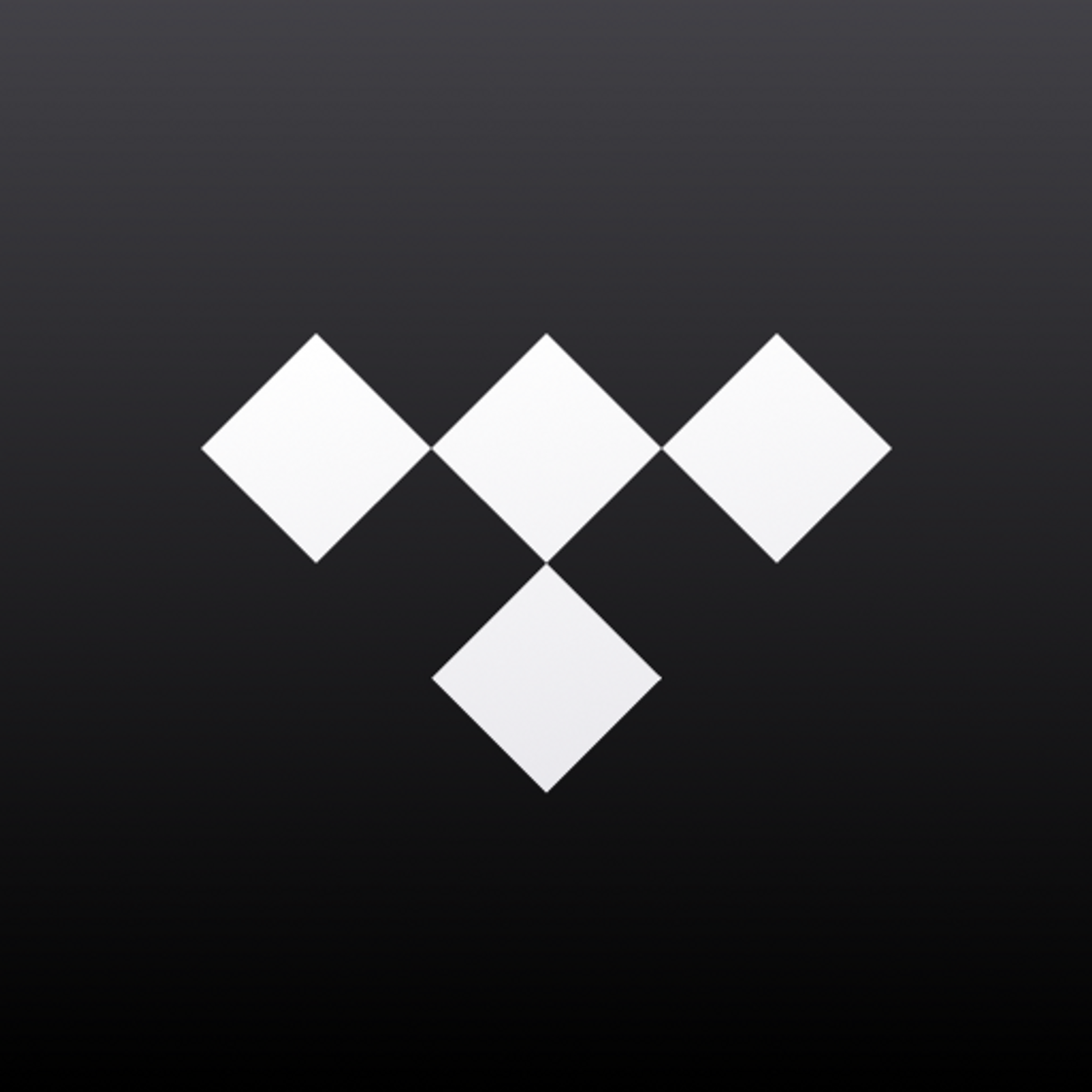 App TIDAL Music 