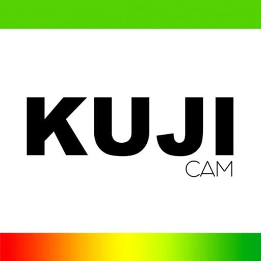 App KujiCam