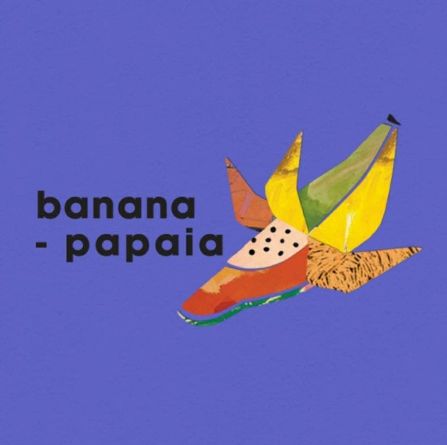 Moda Banana-Papaia