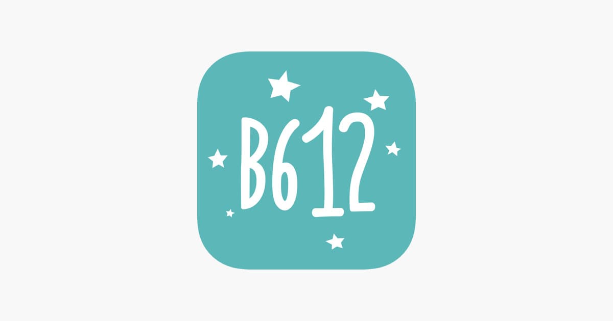 App B612