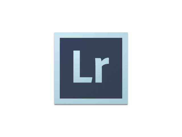 App Lightroom