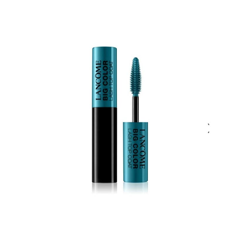 Producto Lancôme Big Color Lash Top Coat

