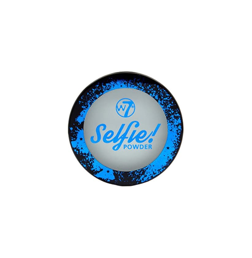 Beauty Polvos compactos W7 Selfie