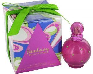 Belleza Britney Spears Agua de perfume para hombres 1 unidad 130 g