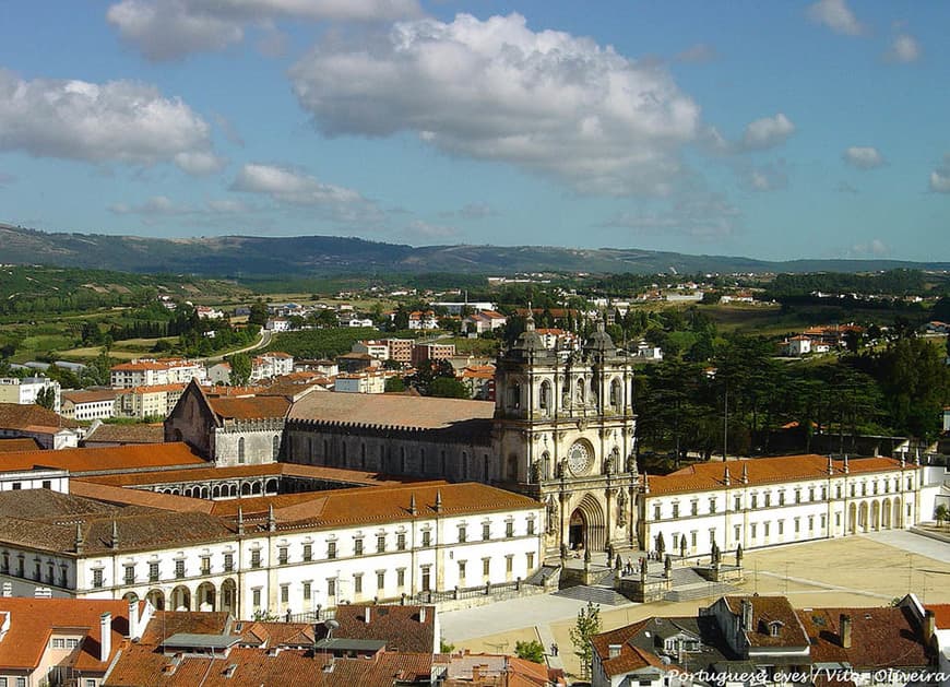 Lugar Alcobaça