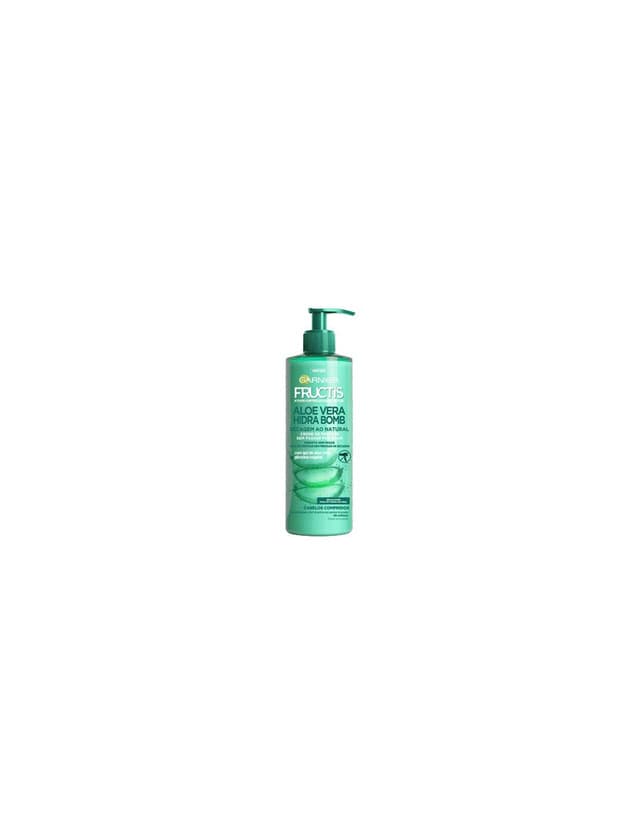 Product Creme de Pentear Fortificante Aloe Vera - Fructis