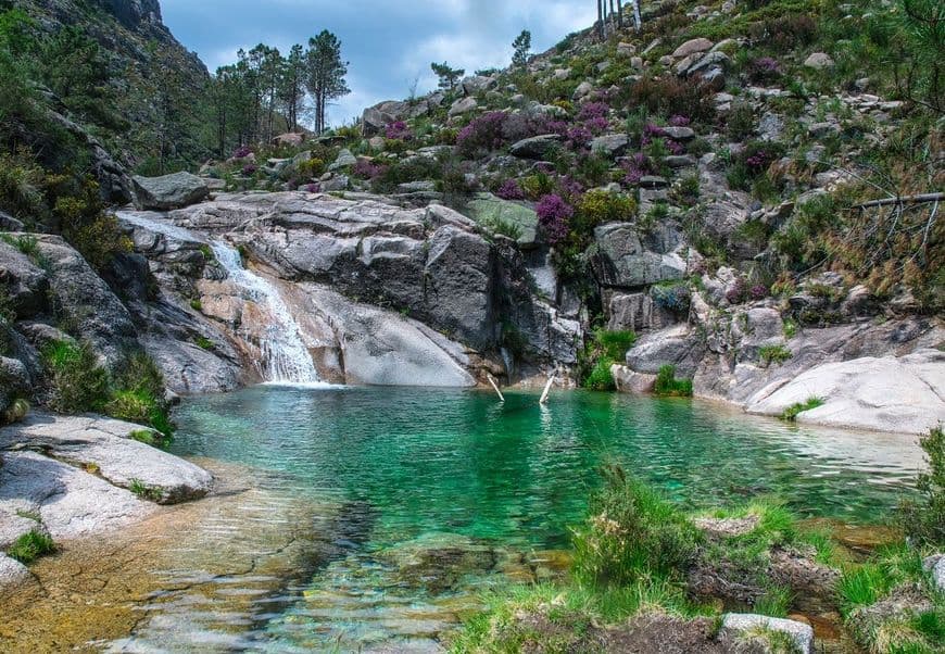 Place Gerês