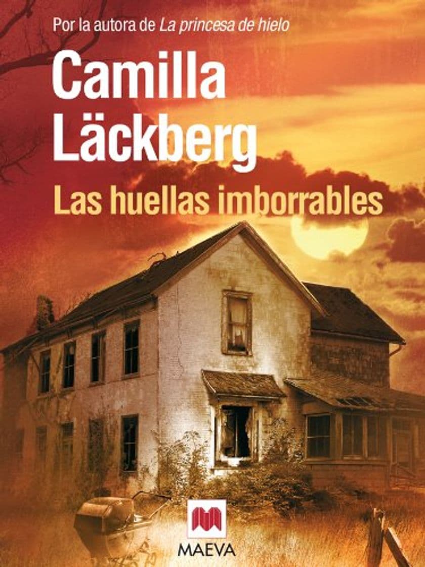 Book Las Huellas Imborrables