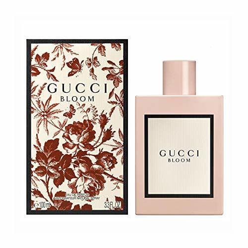 Belleza Gucci Bloom Agua de Perfume Vaporizador