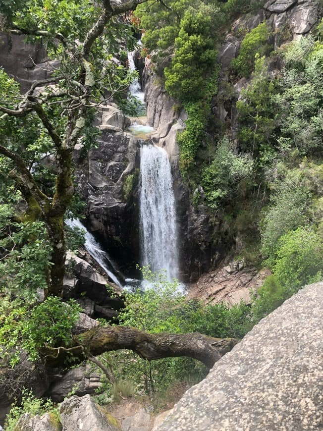 Lugar Gerês