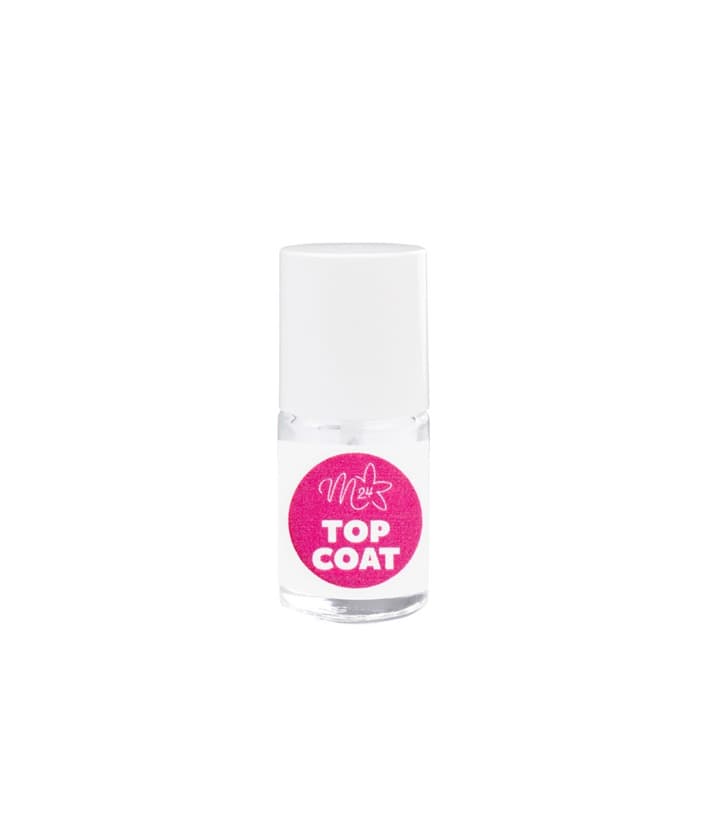 Producto Top coat 