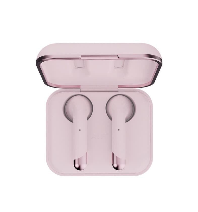 Producto Auriculares Happy Plugs