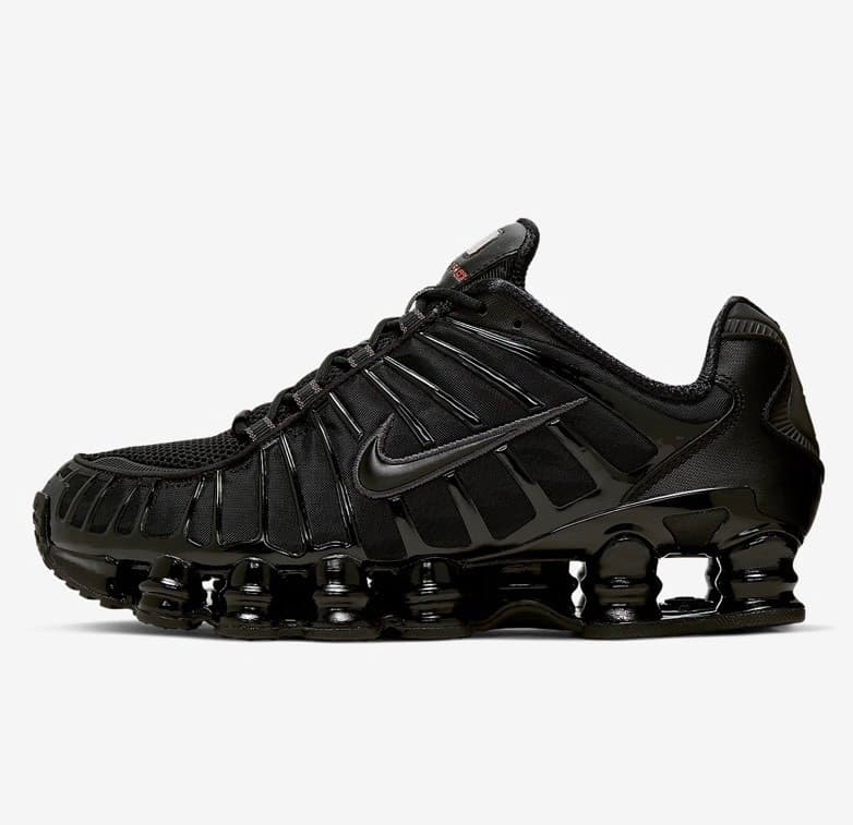 Producto Nike Shox TL