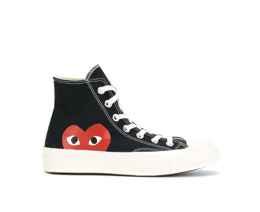 Producto CONVERSE COMME DES GARÇONS PLAY
