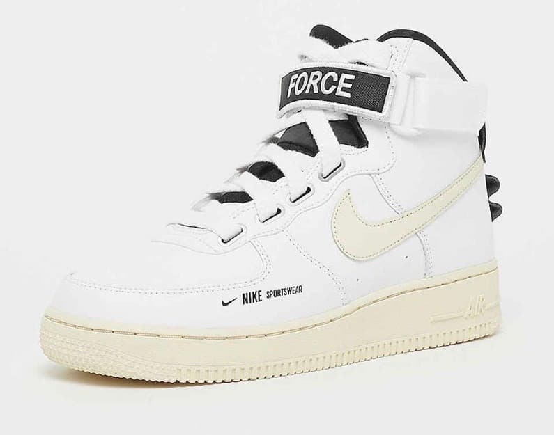 Producto Air Force 1 High Utility