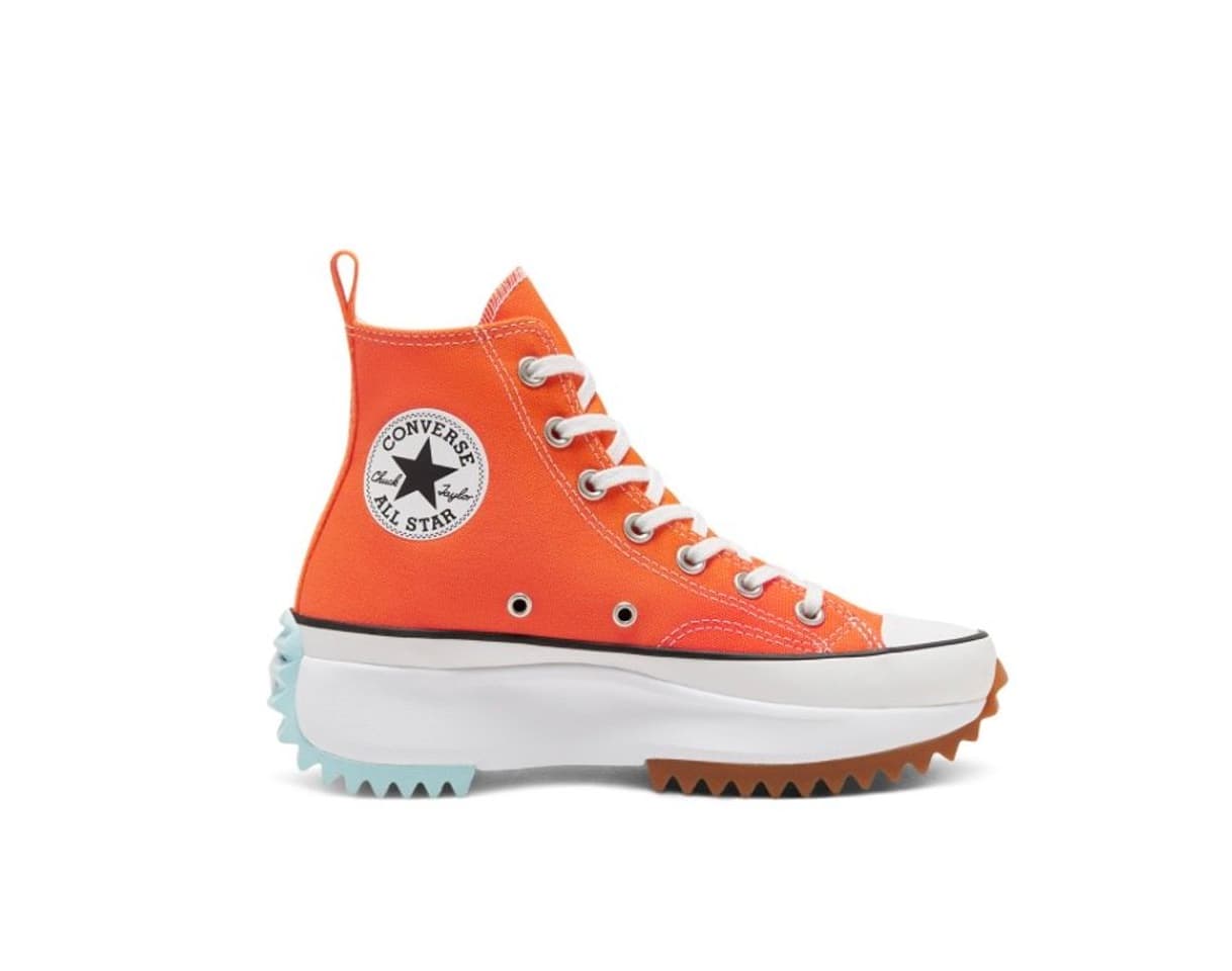 Producto Unisex Sunblocked Run Star Hike High Top