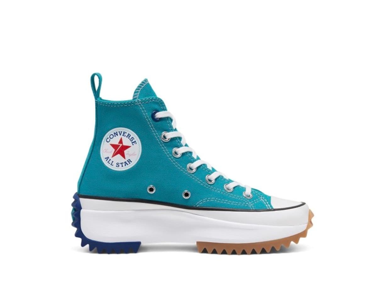 Product VLTG Run Star Hike High Top