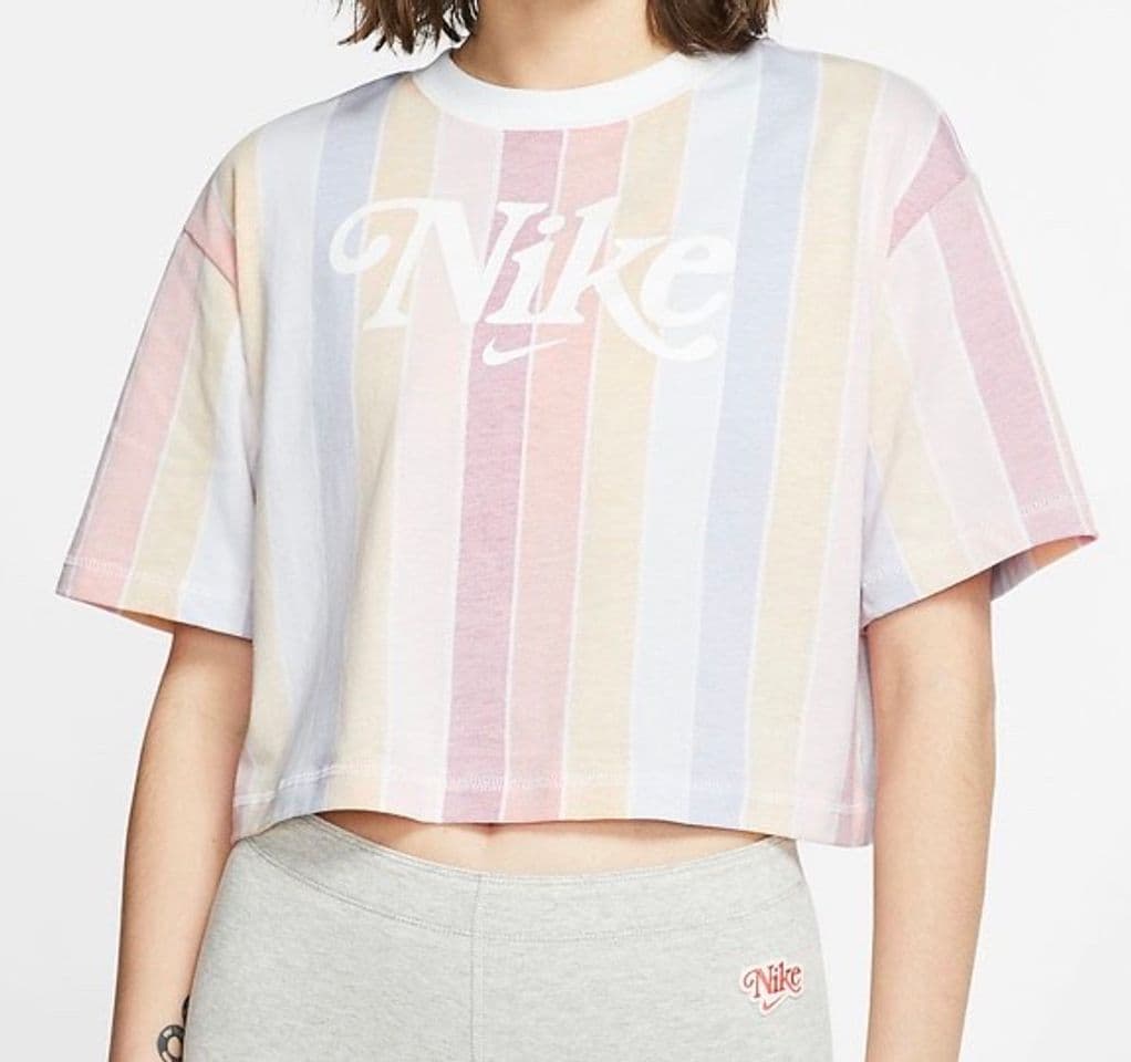 Product Camiseta Nike pastel