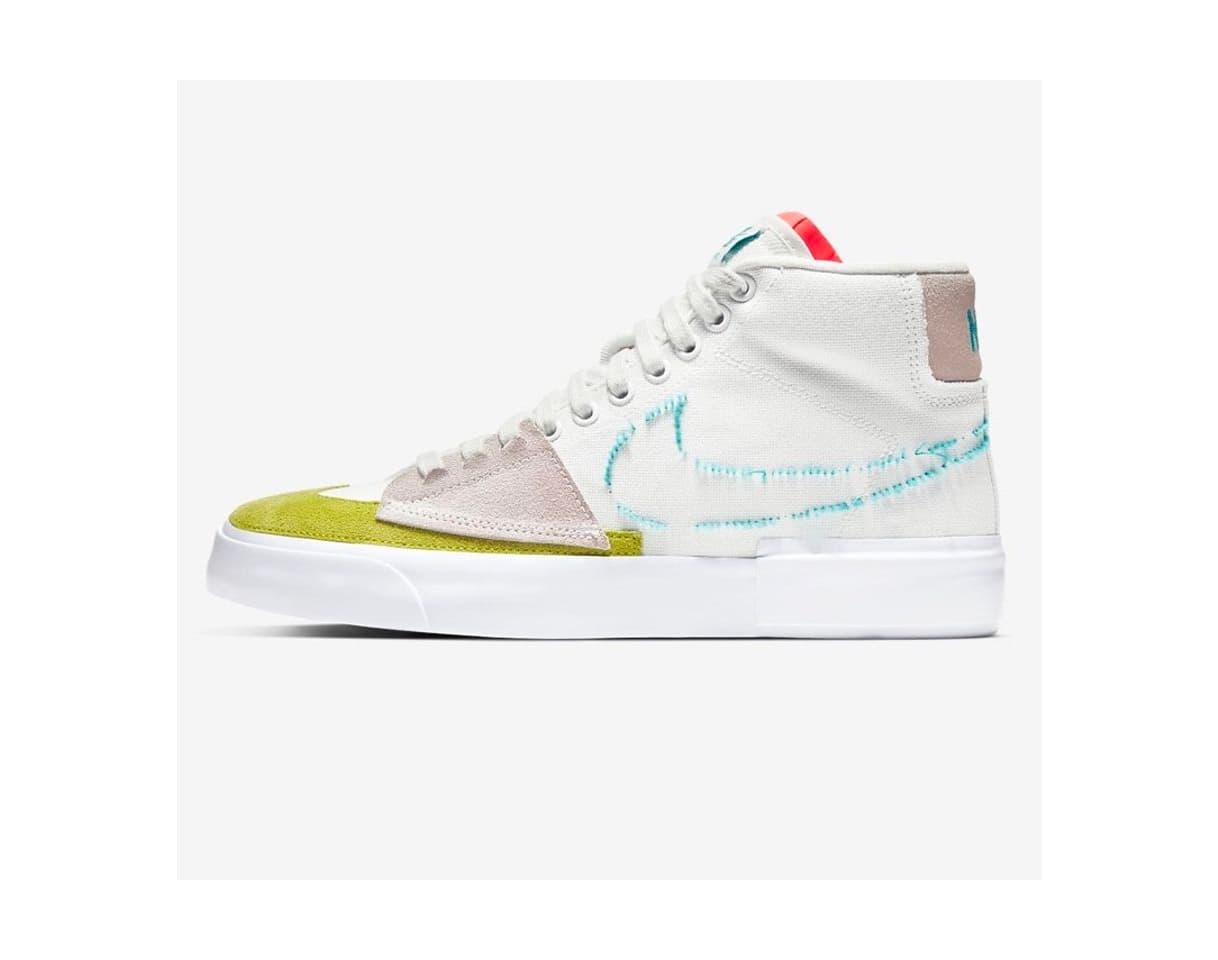 Producto Nike SB Zoom Blazer Mid Edge Zapatillas de skateboard