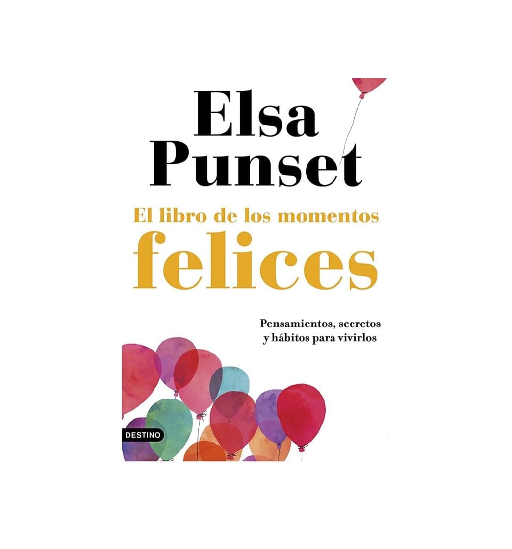 Producto Felices