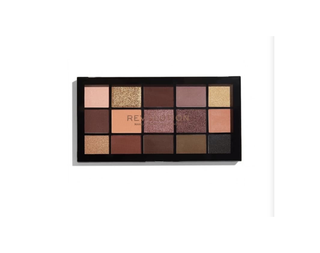 Product Paleta de sombras Reloaded Velvet Rose Revolution precio