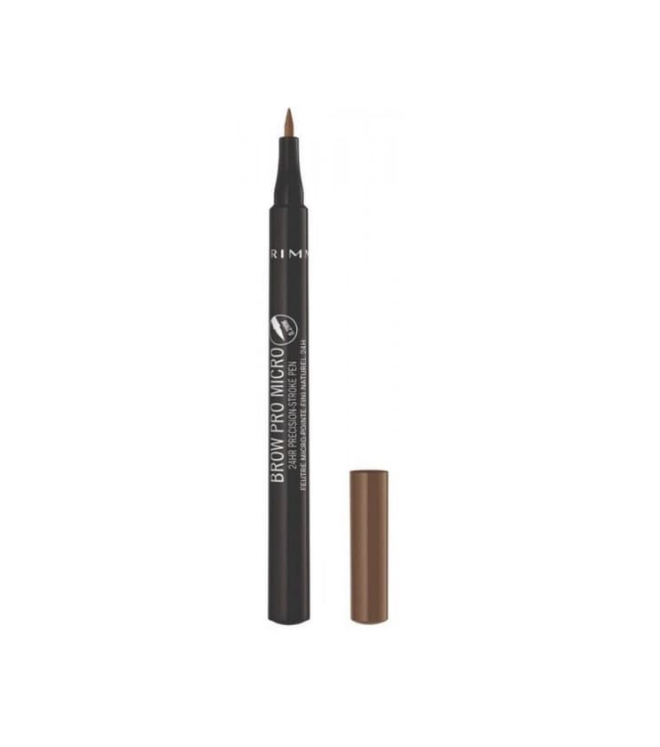 Product BROW PRO MICRO RIMMEL LONDON