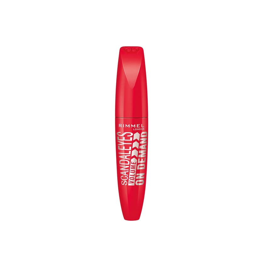 Product RÍMEL SCANDALEYES VOLUME ON DEMAND RIMMEL LONDON 