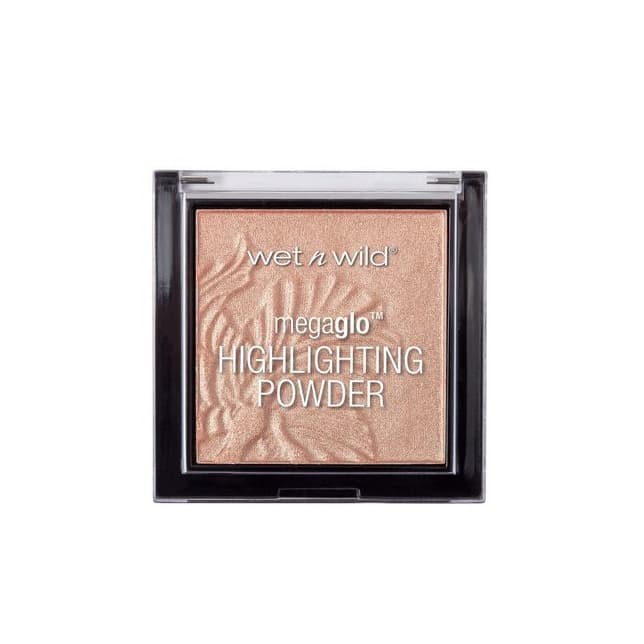 Producto Iluminador MegaGlo Highlighting Powder Wet N Wild precious 