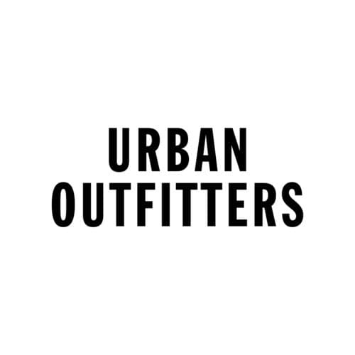 Moda Urban Outfitters