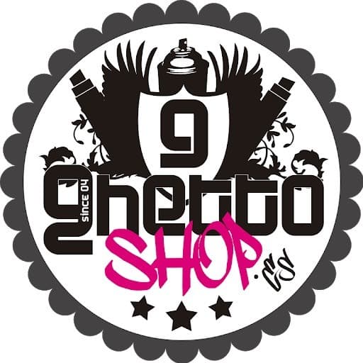 Moda GHETTO SHOP