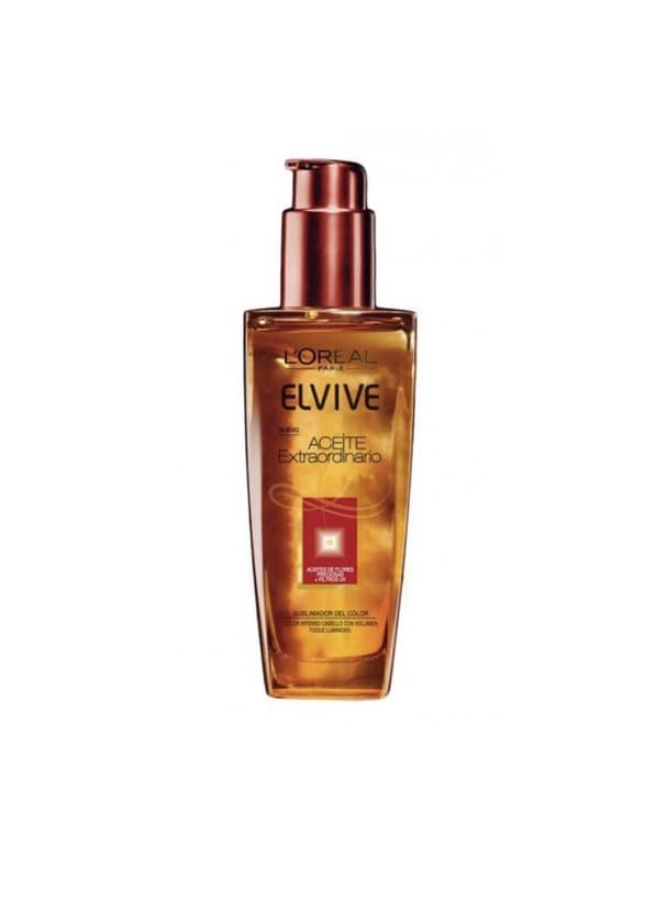 Product Aceite Elvive Extraordinario