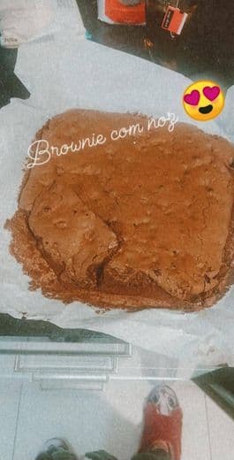 Place Brownie