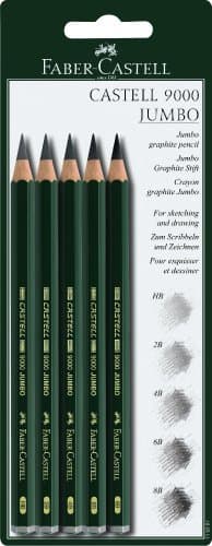 Producto Faber-Castell 119397 - Lápices