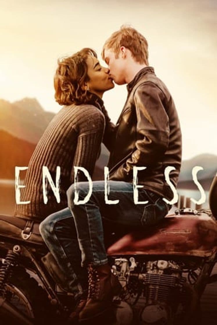 Película Endless