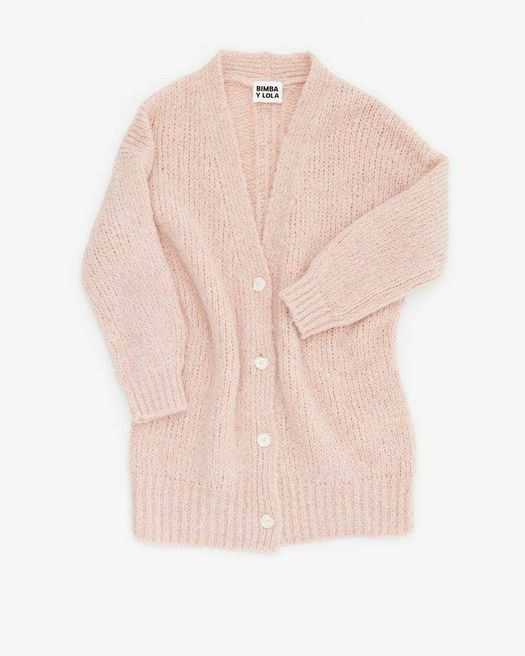 Producto Cardigan