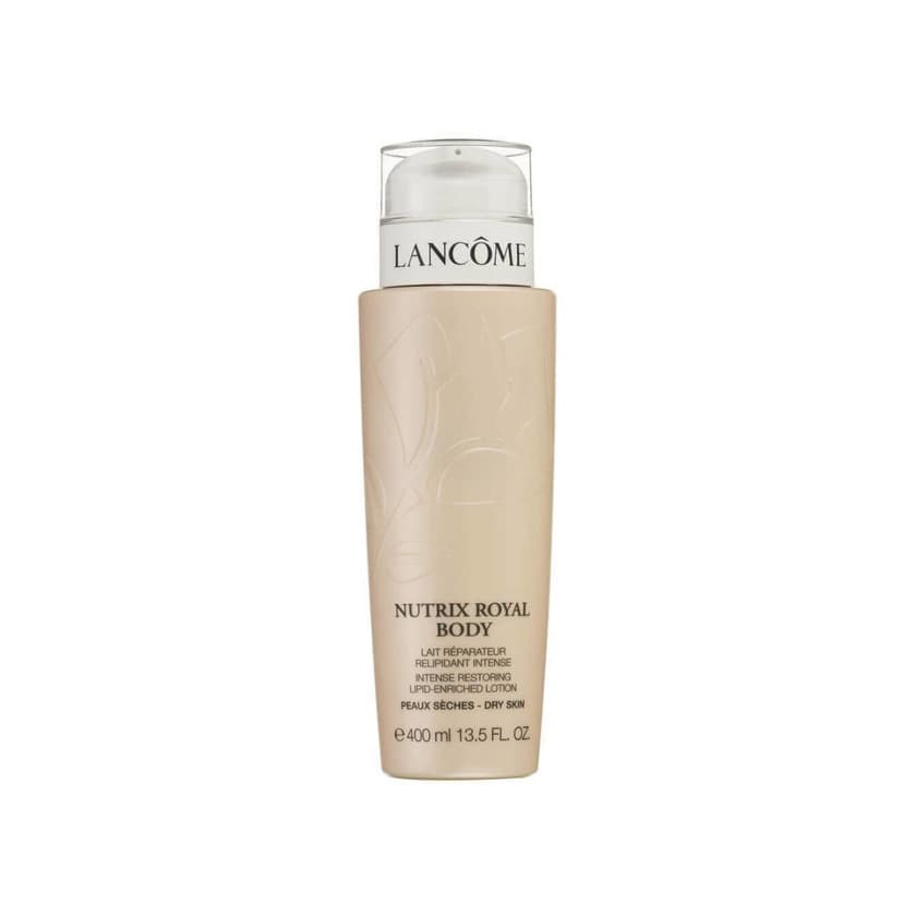 Producto Lancôme Nutrix Royal Body

